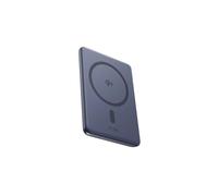 Baseus Picogo AM31 MagSafe Power Bank 5000 mAh per iPhone 12/13/14/15/16/17, Grigio