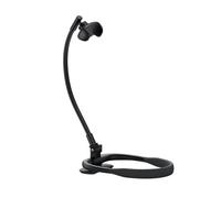 Baseus Posacenere per Auto + Luce LED, ignifugo, posacenere per Auto, Grigio CRYHG01-0G