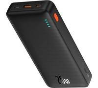 Baseus Powerbank Airpow 20000mAh 20W USB-A Nero