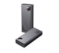 Baseus Adaman Powerbank 20000mAh Nero