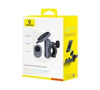 Baseus PrimeTrip Series Bike Phone Mount Magnetic Supporto C40569001121-00