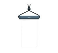 BASEUS Protettiva FMYT000003 Custodia per Universale Smartphone, Blu