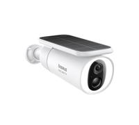 Baseus S1 Outdoor 2K S0SW002130 WLAN IPÜberwachungskamera Network camera