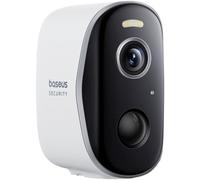 BASEUS SECURITY N1 PLUS TELECAMERA DA ESTERNO 2K BIANCO MOD. S0TZ002130 EAN 6932
