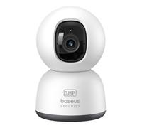 Baseus Security P1 Lite telecamera interno 2K bianco EU S0TV002132