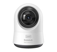 BASEUS SECURITY P1 PRO INDOOR KAMERA 3K WEIÃŸ EU MOD. S0TV022132 EAN 69321726624