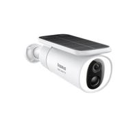 BASEUS SECURITY S1 TELECAMERA DA ESTERNO 2K BIANCO MOD. S0SW002130 EAN 693217266