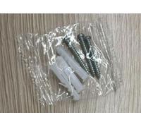 Baseus Security Universal Screw Pack per N1-2 Cam Kit, N1 3-Cam Kit