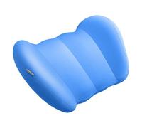 Baseus Silk Car Lumbar Pillow ComfortRide Series (blue)