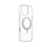 Cover magnetica con supporto Baseus SkyRing 360° iP16 Pro (Trasparente)