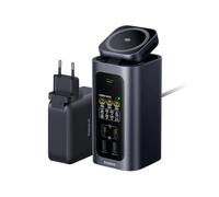 Baseus Spacemate RD1 Pro 15 in 1 Docking Station 2 Monitor per Window