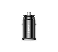 CCALL-AS01 Alimentatore USB USB A-Femmina,USB C-Femmina Sp.Corrente: 12-24VDC...