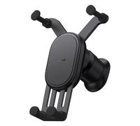 Baseus Stable Gravitational Car Mount - Black NEW