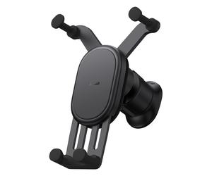 Baseus Stable Gravitational Car Mount - Black NEW