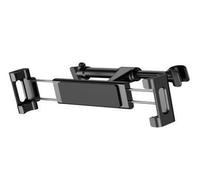 Supporto auto poggiatesta per smartphone e tablet 4,7'' a 12,9'' - Baseus
