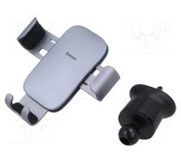 BASEUS SUJS000013 Supporto per auto