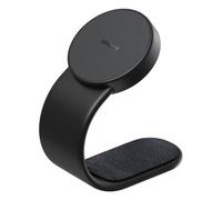 Baseus Supporto auto smartphone C02 Magnetic Black SUCC000201