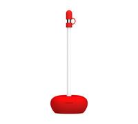 Baseus Supporto in Silicone con Cappuccio per Matita per Apple Pencil (2015)