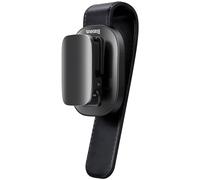 Baseus supporto per occhiali da auto - Nero KP35035
