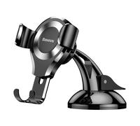 Baseus, Supporto per smartphone da auto a gravità da fissare al cruscotto