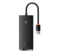 Baseus Supporto Per Telefono Con Caricatore Auto Wireless