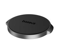 Baseus Supporto per telefono per auto cruscotto magnetico piatto universale nero