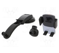 BASEUS SUYK000001 Supporto per auto