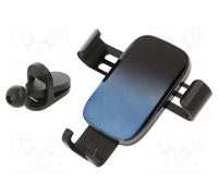 BASEUS SUYL-LG01 Supporto per auto