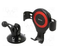 BASEUS SUYL-XP09 Supporto per auto
