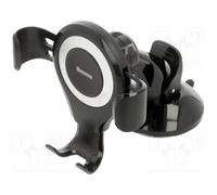 BASEUS SUYL-XP0S Supporto per auto