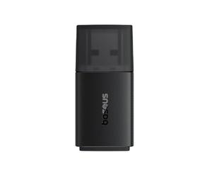 Baseus Tarjeta de Red USB BS-OH170 650Mb/s 5GHz Negra
