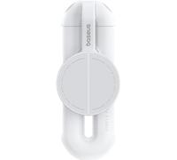 Baseus TechShot Series Dual-Support Phone Selfie Stick Moon White