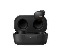 Baseus, TWS Auricolare senza fili Bluetooth 5.3 Modello Bowie E18 IPX4 ENC, Nero