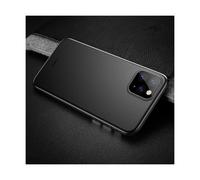 Baseus Ultra Sottile Anti Graffio Matte Traspirante Custodia Protettiva per iPhone 11 Pro 5.8 pollici
