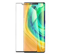 Baseus vetro protettivo per Huawei Mate 30 Pro - Nero