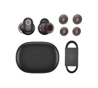 BASEUS WM05 AURICOLARI WIRELESS, Nero