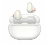 Baseus Cuffie wireless Bowie WM05 TWS, Bluetooth 5.0 (bianco)