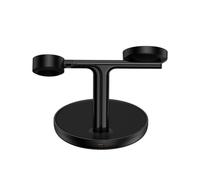 Baseus WXTE000101 caricabatterie per dispositivi mobili Smartphone, Smartwatch Nero da rete, USB Interno - Nouvo