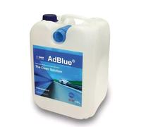 BASF ADBLUE CON BECCUCCIO TANICA DA 10 LITRI ISO 22241 PER VEICOLI EURO 6 SCR