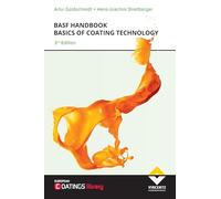 Hans-Joachim Streitberger Artu BASF Handbook Basics of Coati (Copertina rigida)