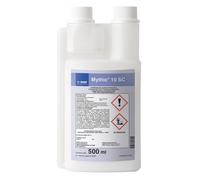 BASF Mythic 10 SC Insetticida ad Ampio Spettro - 500ml