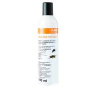BASF Seclira Fly Bait Insetticida Esca Aerosol per Mosche per Interno 500 ml