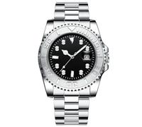 Basfur Orologio Basso-Mon-Ho-227-02, nero, Modern