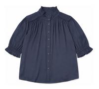 Bash Camicia Camilla Donna Encre 0,1,2