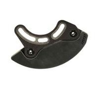 Bash guard mrp xcg slr 32t iscg 05 carbon black