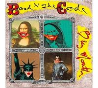 bash-n-the-code - Big Mouth