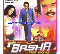 Basha - The Boss