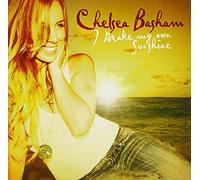 Basham, Chelsea - I Make My Own Sunshine