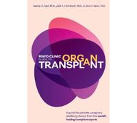 Bashar A. Aqel Julie K. Heimbach M.D. C. Mayo Clinic Guide t (Copertina rigida)