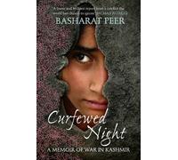 Basharat Peer Curfewed Night (Tascabile)